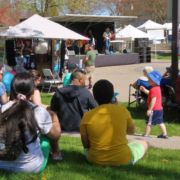 we can customize our bathroom & shower trailers to fit the specific needs and requirements of your event